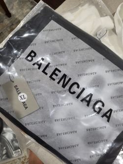 Balencia Shirt