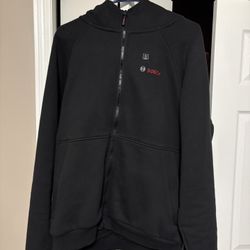 Bosch Men’s Heated Jacket (medium) 