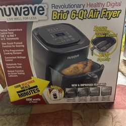 Air Fryer