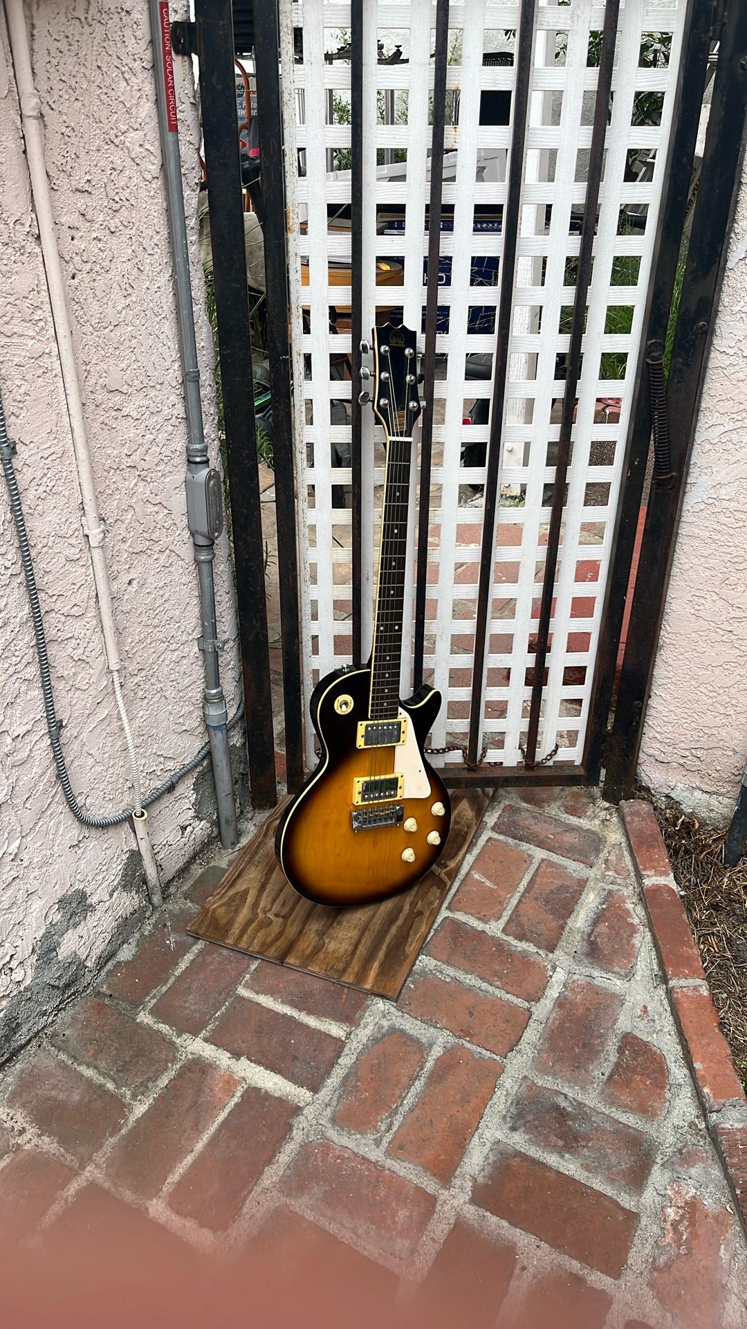 Electric Guitar