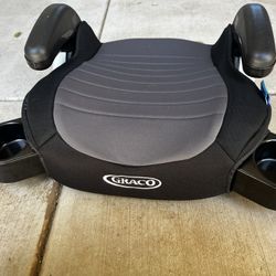 Graco Booster Seat 