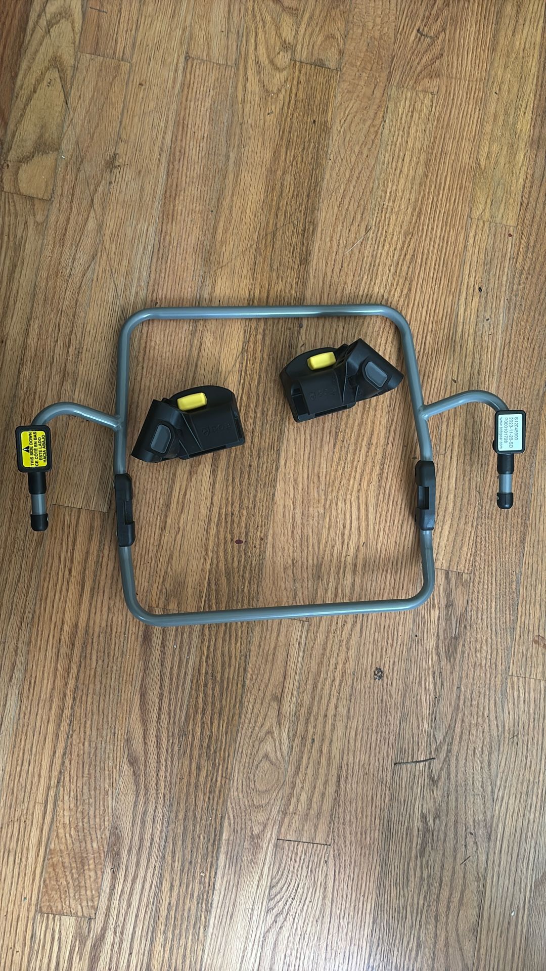 Bob Stroller Infant Car seat Adapter