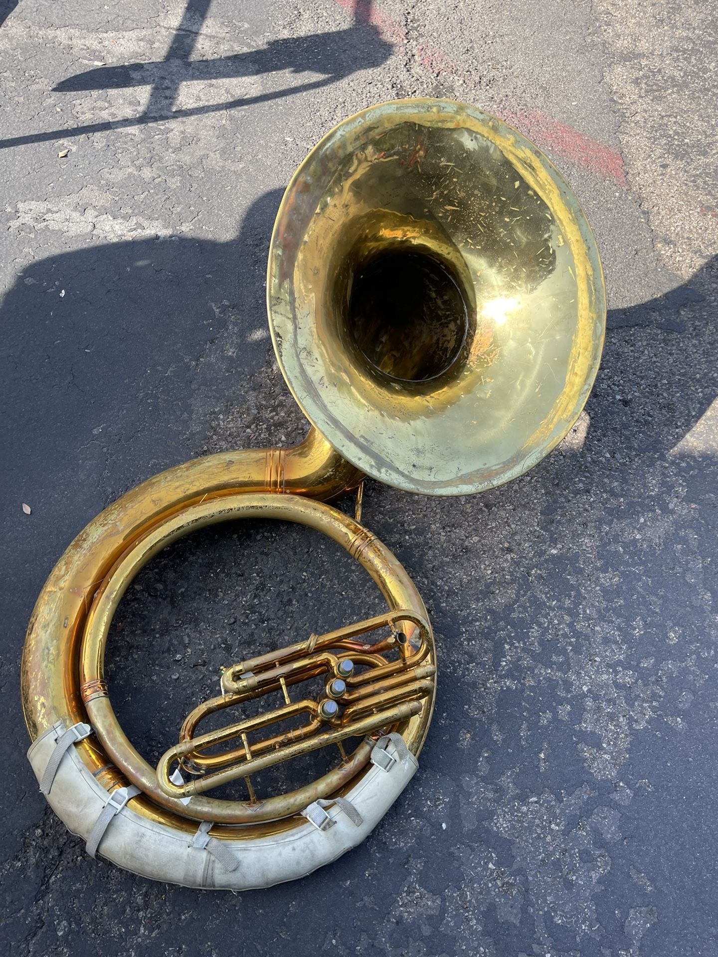 Sousaphone for Sale in Escondido, CA OfferUp