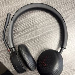 Poly Voyager Noise Cancellation Headsets