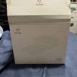 Victure PT640S photo printer