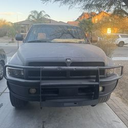 1997 Dodge Ram 1500