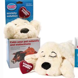Original Snuggle Puppy