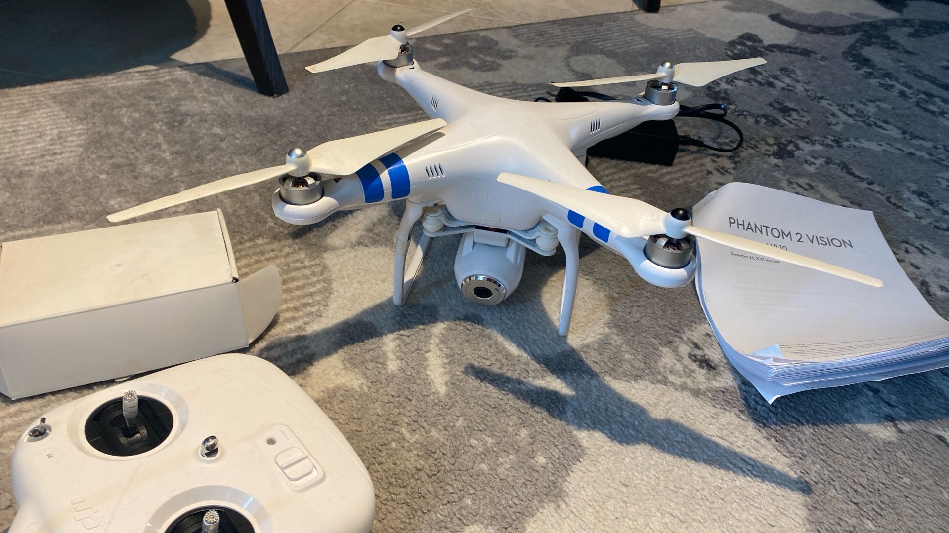 Phantom 2