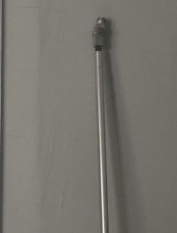 5 Foot Extension Spray Pole