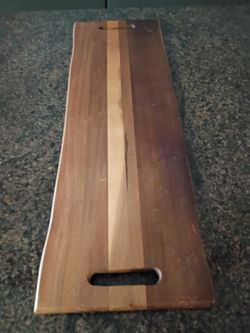 Serving Board/Cheese Board