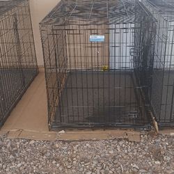 Xl Dog Crate New