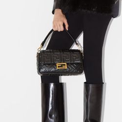 Beautiful Fin Bag 