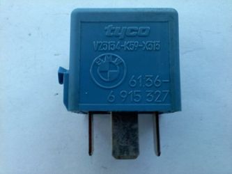 BMW Relay (Multi-purpose)