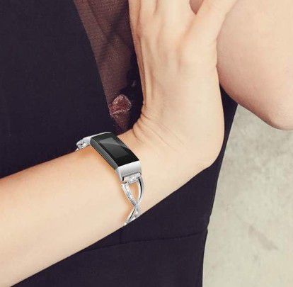 New Fitbit Watch Band