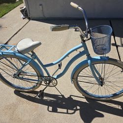 Beach Cruiser