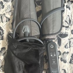 Compression Leg Massager 