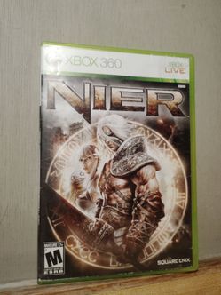 XBOX 360 NEIR 😎👈