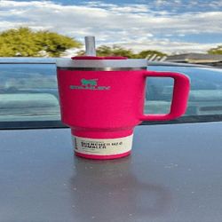 Express Yourself with Stanley Cups in Multiple Designs! able time