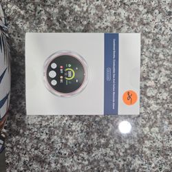 Smoke Gas And Monoxide Alarm