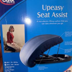 Carex- Upeasy Seat Assist 