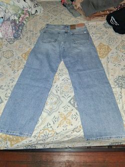 Pacsun Dylan baggy jeans