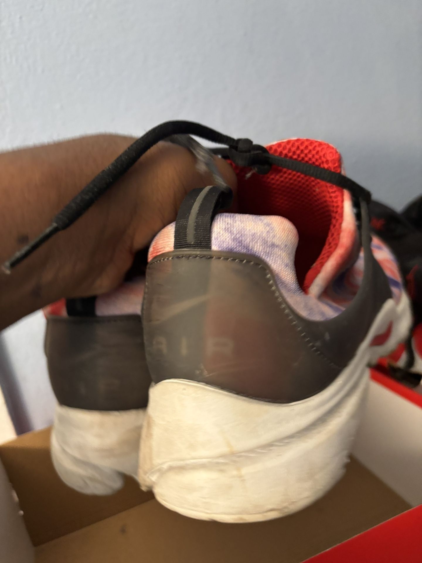 Nike Prestos