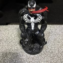 Venom Cable Guy - Marvel Controller & Phone Holder - Mint Condition!