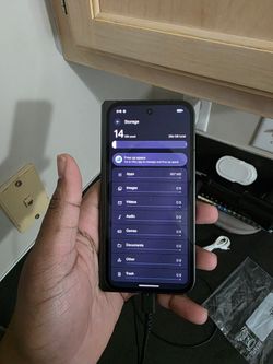Google Pixel 9 Pro Fold