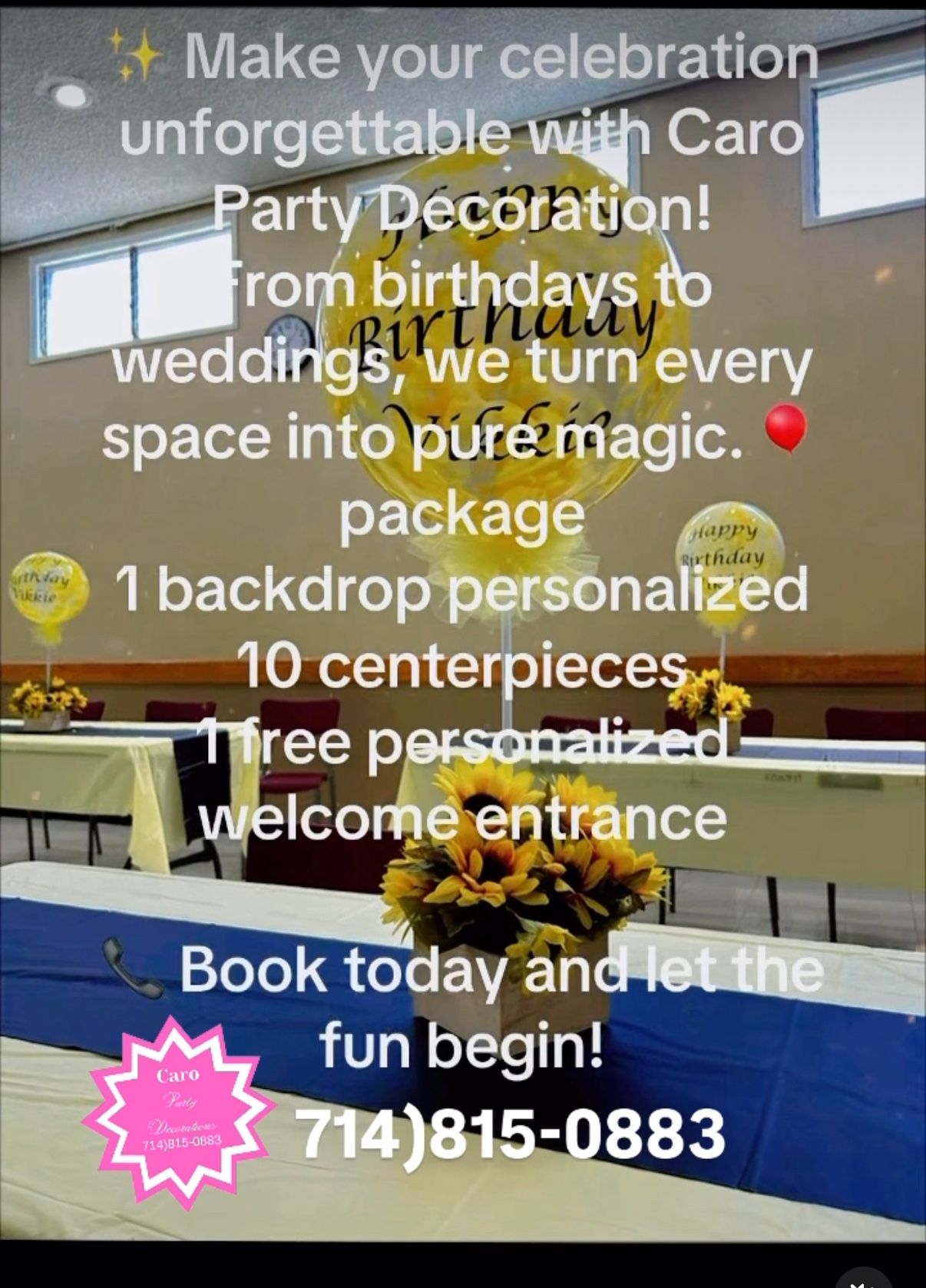 Decoration
