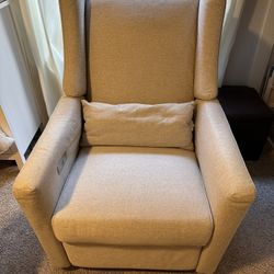 Babyletto Kiwi Electric Rocker Glider