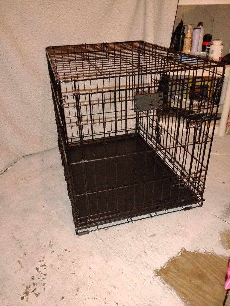 Dog Kennel