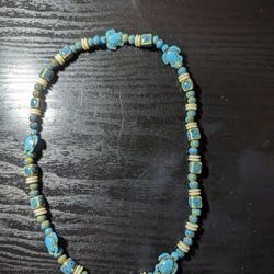 Turtle's With Ceramic Stone's!