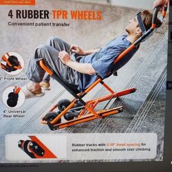 PATIENT PULLER ( NEW) MARTINSVILLE 