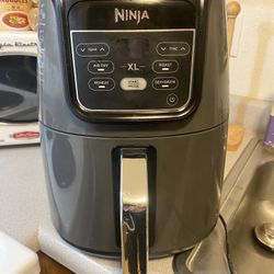 NINJA Air Fryer