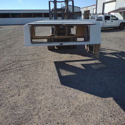 Topper For A Truck