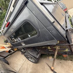 Truck Cap 