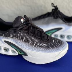 Nike Air Max DN Black Light Bone