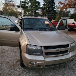 2007 Chevy Trail Blazer 