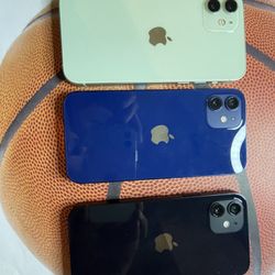 iPhone 12 