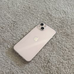 Perfect Condition iPhone XR Pink Color