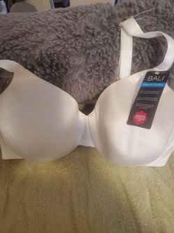 Bali Bra Size 42D New With Tags