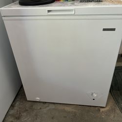 Freezer