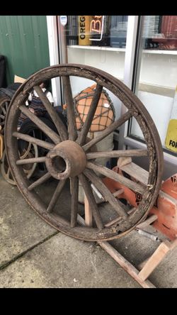 Buying antiques