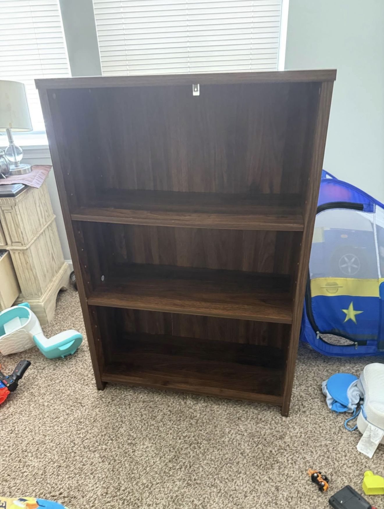 Bookcase