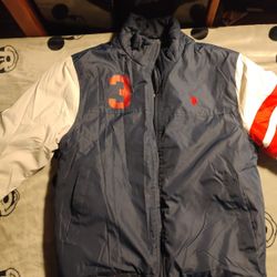 U.S. Polo Assn. Coat 🧥