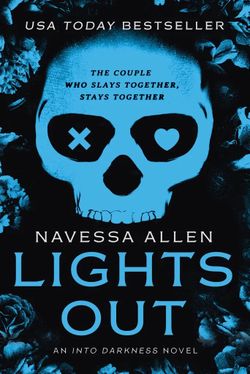 Lights Out Book