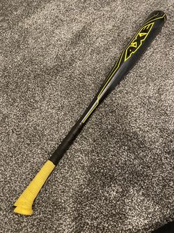 Axe Origin BBCOR Baseball Bat