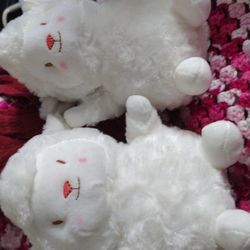 Plushie