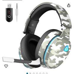 Gaming Headset 