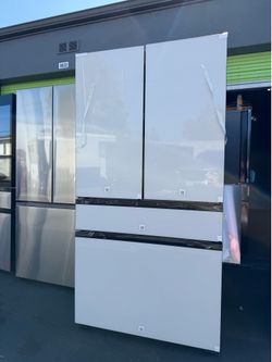 Bespoke Samsung Refrigerator